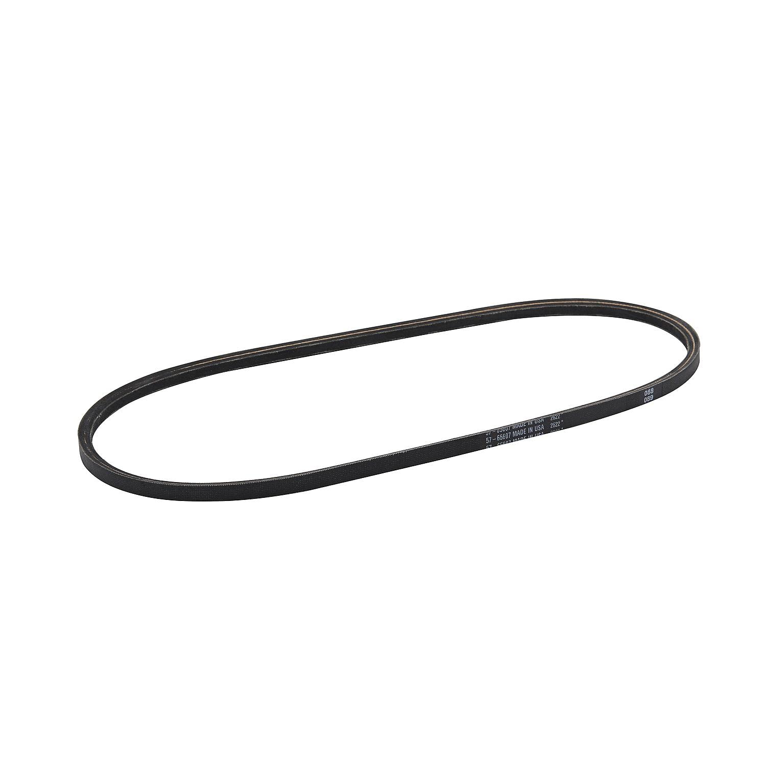 Quicksilver 65607Q V Belt, 37 inch, MerCruiser, 3.0L Alpha One & MPI EC