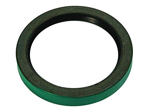 Mercury Quicksilver 26-821947 1 Timing Cover Oil Seal 454- Made By Mercury Quicksilver