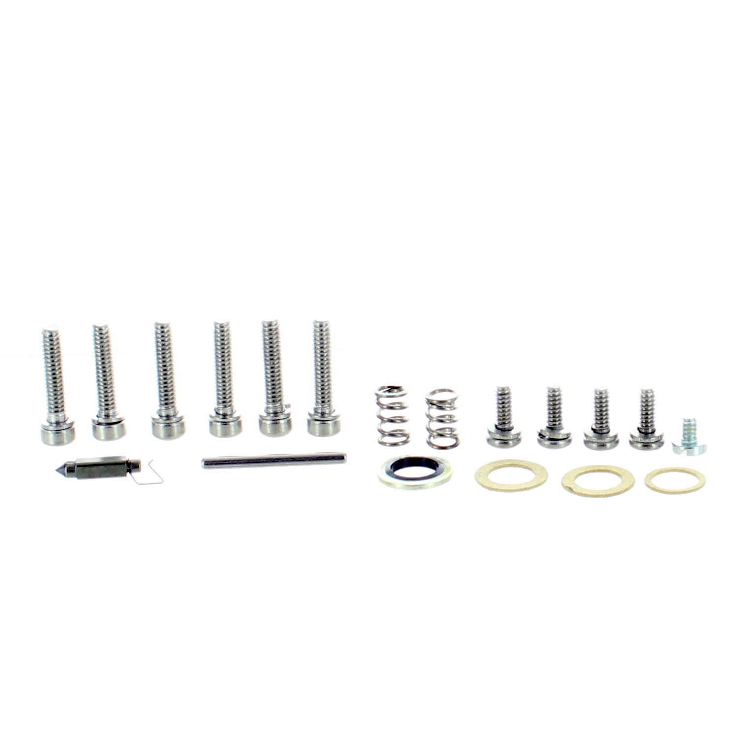 QuickSilver Repair KIT-CARB