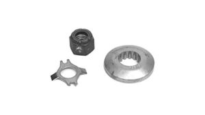 quicksilver prop nut kit 11-31990q02