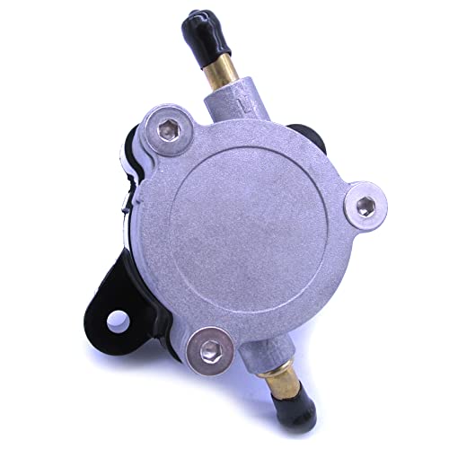 Boat Motor 880890T1 880980A02 8M0091468 880980A02 Fuel Pump Assembly for Mercury Marine Mercruiser Quicksilver Outboard Engine 4-Stroke 115HP 90HP 75HP