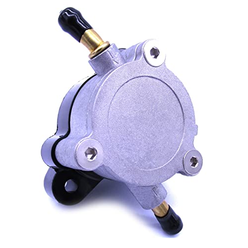 Boat Motor 880890T1 880980A02 8M0091468 880980A02 Fuel Pump Assembly for Mercury Marine Mercruiser Quicksilver Outboard Engine 4-Stroke 115HP 90HP 75HP