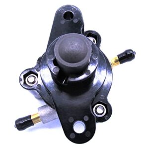 Boat Motor 880890T1 880980A02 8M0091468 880980A02 Fuel Pump Assembly for Mercury Marine Mercruiser Quicksilver Outboard Engine 4-Stroke 115HP 90HP 75HP