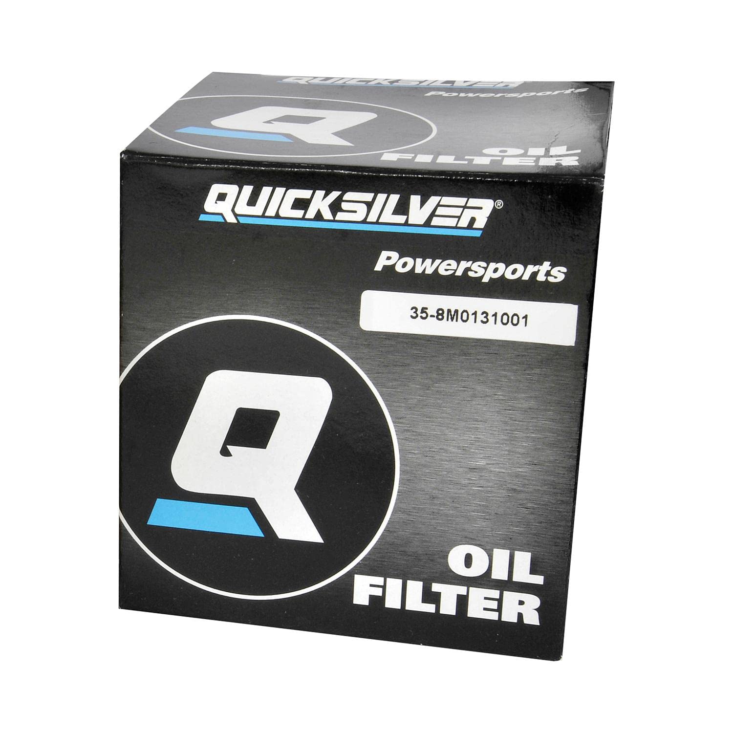 Quicksilver 8M0131001 Oil Filter