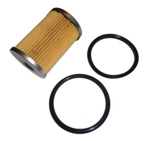 boating accessories new mercury/quicksilver marine w fuel supply module filter 710-35-866171a01