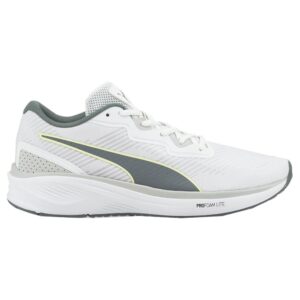 PUMA Aviator Profoam Sky Puma White/Dark Slate 9.5 D (M)