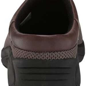 Merrell Men's Encore Bypass 2 Moccasin, Gunsmoke, 10.5