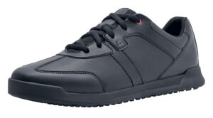 shoes for crews freestyle ii, mens, black, size 12