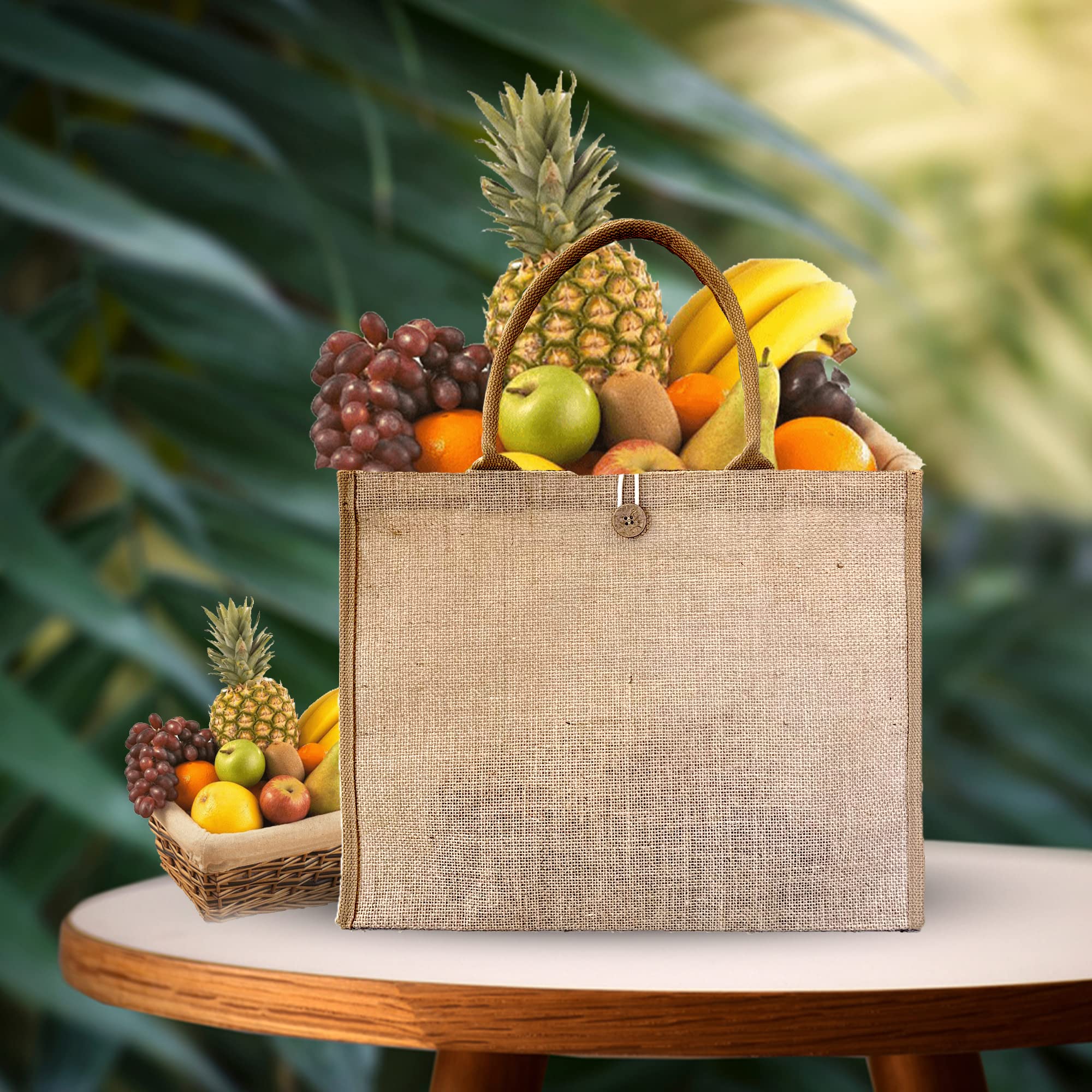 3 Piece Tote, Large Totes, White Burlap Bags, Tote Bags Bulk, Burlap and Canvas Bags, Burlap Bag, Shopping Bag, Big Tote Bag, Bulk Tote Bags, Extra Large Tote Bag, Tote Bags, Reusable Bags