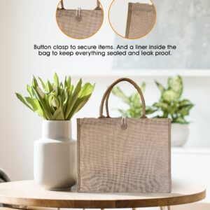 3 Piece Tote, Large Totes, White Burlap Bags, Tote Bags Bulk, Burlap and Canvas Bags, Burlap Bag, Shopping Bag, Big Tote Bag, Bulk Tote Bags, Extra Large Tote Bag, Tote Bags, Reusable Bags