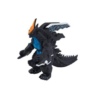 ultraman r/b ultra kaiju series 100 kamisori demaaga