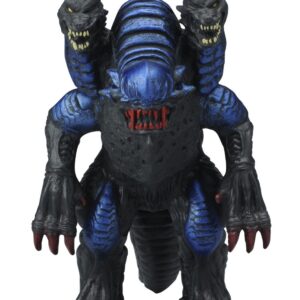 Bandai Ultraman Kaiju Ultra Monster 500 Series #45: GALBEROS