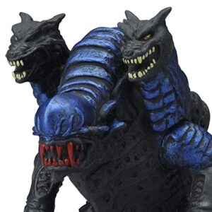 Bandai Ultraman Kaiju Ultra Monster 500 Series #45: GALBEROS