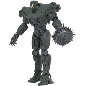 Diamond Select Toys Pacific Rim 2: Titan Redeemer Deluxe Action Figure, Multicolor