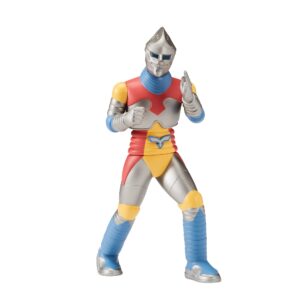 godzilla toho classic 6.5" classic jet jaguar figure