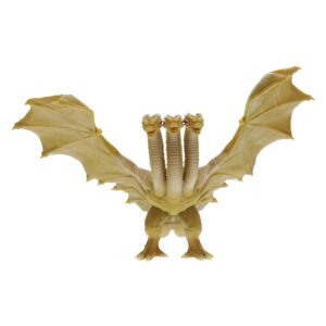 BANDAI - Movie Monster Series - King Ghidorah 2019