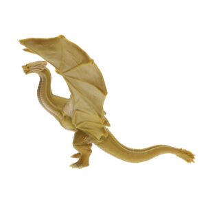 BANDAI - Movie Monster Series - King Ghidorah 2019