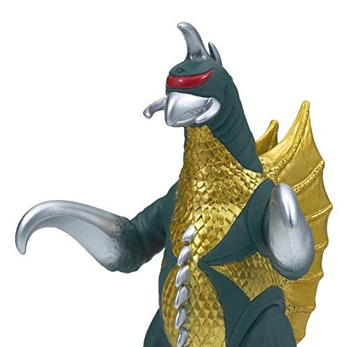 Bandai Godzilla Movie Monster Series Gigan