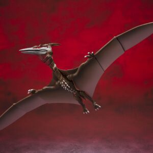 TAMASHII NATIONS - Godzilla S.P. - Rodan (2021) The Second Form, Bandai Spirits S.H.MonsterArts Action Figure