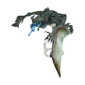 NECA Pacific Rim Ultra Deluxe Kaiju Otachi Flying Version Action Figure, 7"