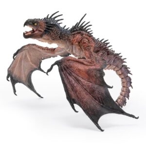 PAPO - Hand-Painted - Fantasy - Air Dragon - 36038 - Collectible - for Children - Suitable for Boys and Girls - from 3 Years Old, Medium