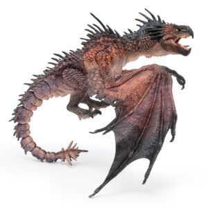 PAPO - Hand-Painted - Fantasy - Air Dragon - 36038 - Collectible - for Children - Suitable for Boys and Girls - from 3 Years Old, Medium