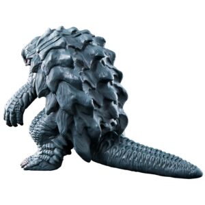 BANDAI Movie Monster Series Gamera (2023)