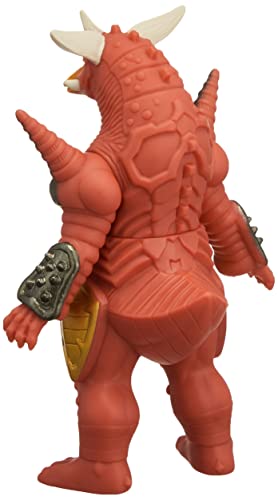 Bandai Ultraman Taiga Ultra Monster Series 113 Grounder Thunder