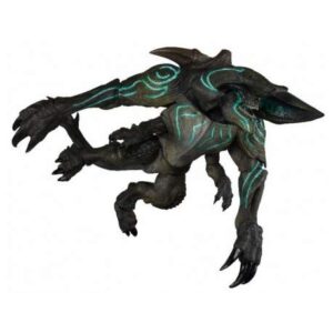 neca pacific rim kaiju scunner 7" ultra deluxe action figure