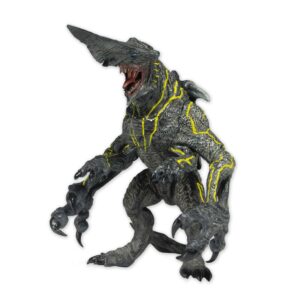 NECA Series 1 Pacific Rim Knifehead 7" Deluxe Action Figure