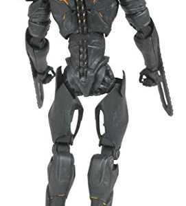 Diamond Select Toys Pacific Rim Uprising: Obsidian Fury Select Action Figure