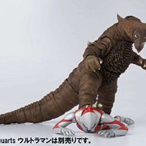 TAMASHII NATIONS Bandai S.H.Figuarts Gomorrah Ultraman Action Figure