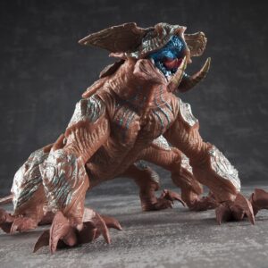 Tamashii Nations Sofvi Spirits Hakuja "Pacific Rim: Uprising"