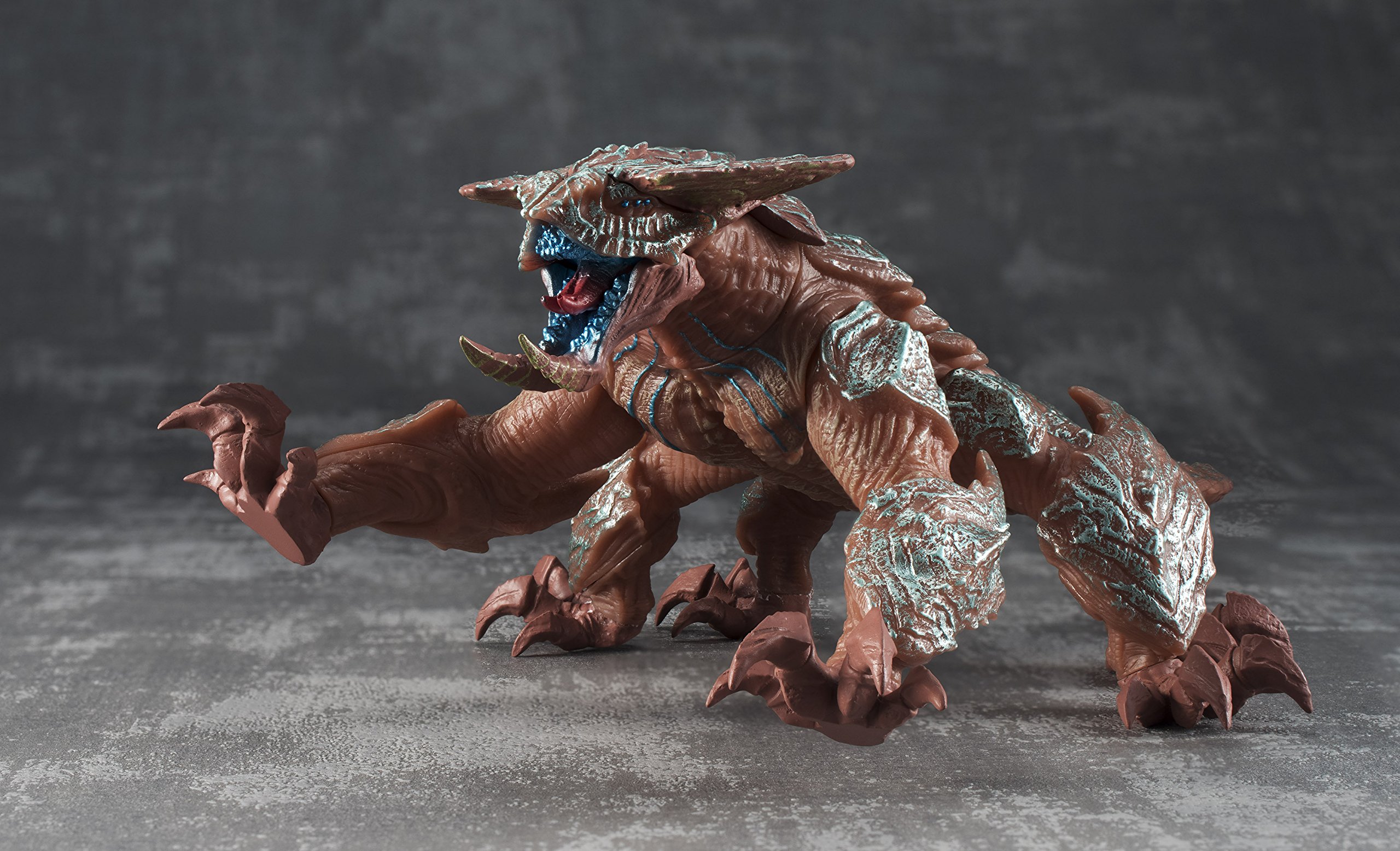 Tamashii Nations Sofvi Spirits Hakuja "Pacific Rim: Uprising"