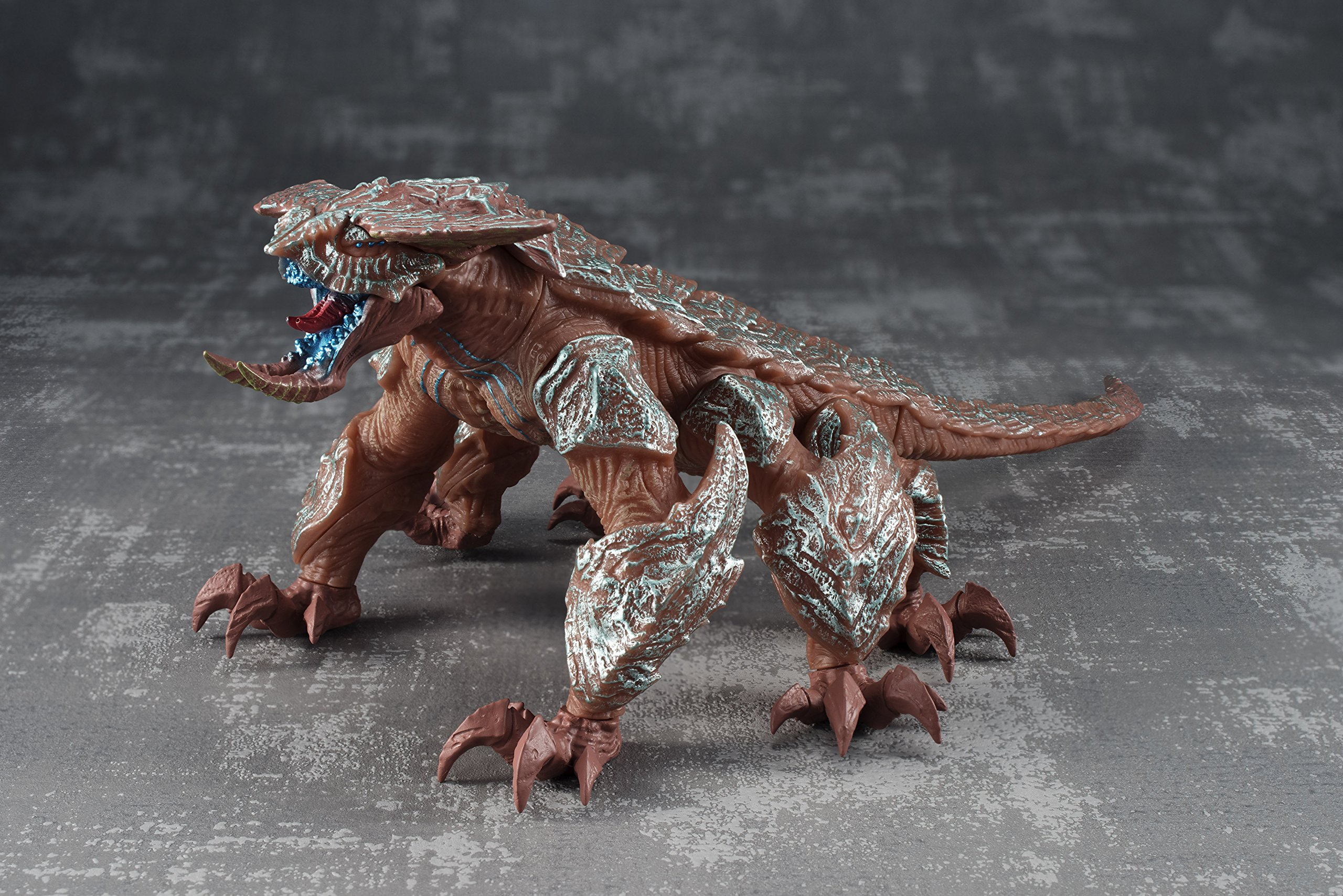 Tamashii Nations Sofvi Spirits Hakuja "Pacific Rim: Uprising"