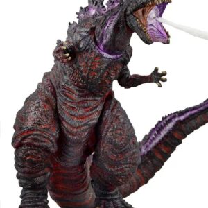 New Godzill Atomic Blast Movie 7" Action Figure Toy Monster Gojira Kaiju Bulk Durable