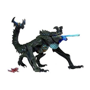 NECA Pacific Rim - 7" Kaiju Otachi Ultra Deluxe Action Figure (Land Version)