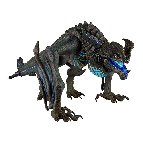 NECA Pacific Rim - 7" Kaiju Otachi Ultra Deluxe Action Figure (Land Version)