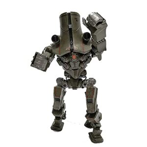 mkll pacific rim series cherno alpha ​deluxe class action figure 7 inch