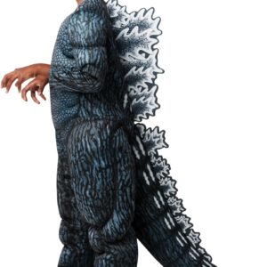 Rubie's Child's Godzilla Classic Godzilla Costume, As Shown, X-Large