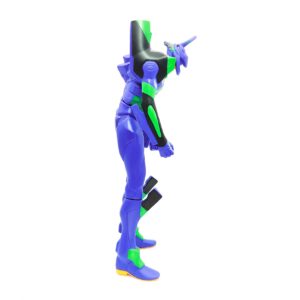 BGVEI Evangelion Figure EVA 01 Action Figures PVC Figurine Kids Gift Figure for Anime Fans