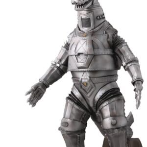 Star Ace Toys - Mechagodzilla - 1974 Toho Kaiju Series Mechagodzilla PVC Figure (Net)