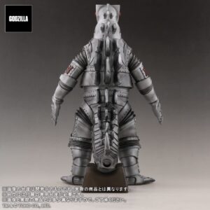 Star Ace Toys - Mechagodzilla - 1974 Toho Kaiju Series Mechagodzilla PVC Figure (Net)