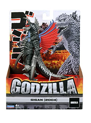 Godzilla 2020 Gigan (2004) 7-inch Action Figure by Playmates Toys