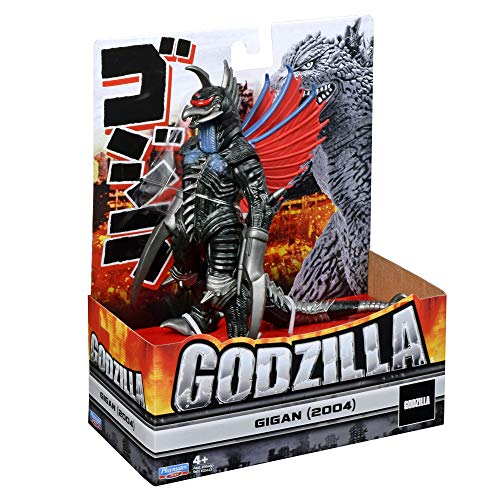 Godzilla 2020 Gigan (2004) 7-inch Action Figure by Playmates Toys