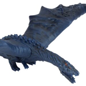 Bandai Godzilla Movie Monster Series Servum Vinyl Figure