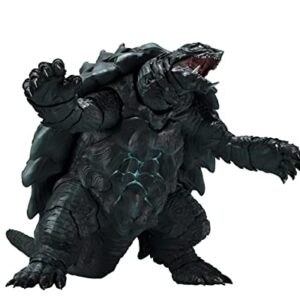 TAMASHII NATIONS - Gamera -Rebirth - Gamera [2023], Bandai Spirits S.H.MonsterArts Action Figure