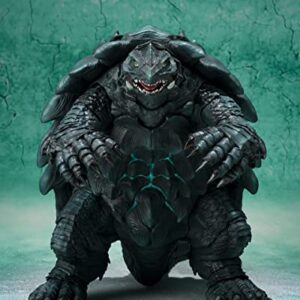 TAMASHII NATIONS - Gamera -Rebirth - Gamera [2023], Bandai Spirits S.H.MonsterArts Action Figure