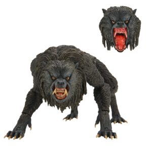 An American Werewolf in London - Ultimate Kessler Werewolf - 7" Scale Action Figure