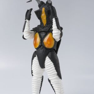 Bandai Tamashii Nations S.H. Figuarts Zetton "Ultraman" Action Figure